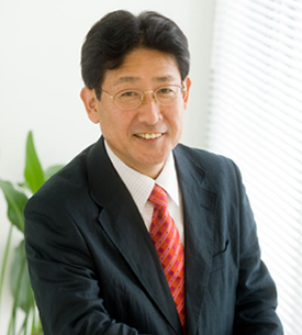 中村弘成