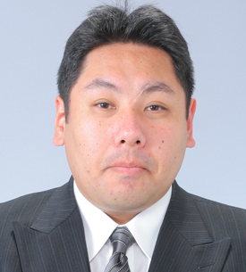 岡田　佳久